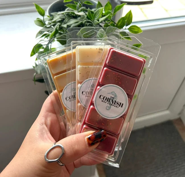 Christmas Wax Melt Bundle | Save £22.50!