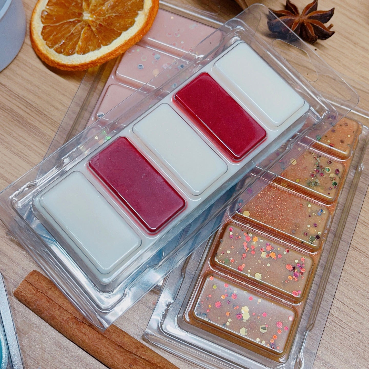 Christmas Wax Melt Bundle | Save £22.50!