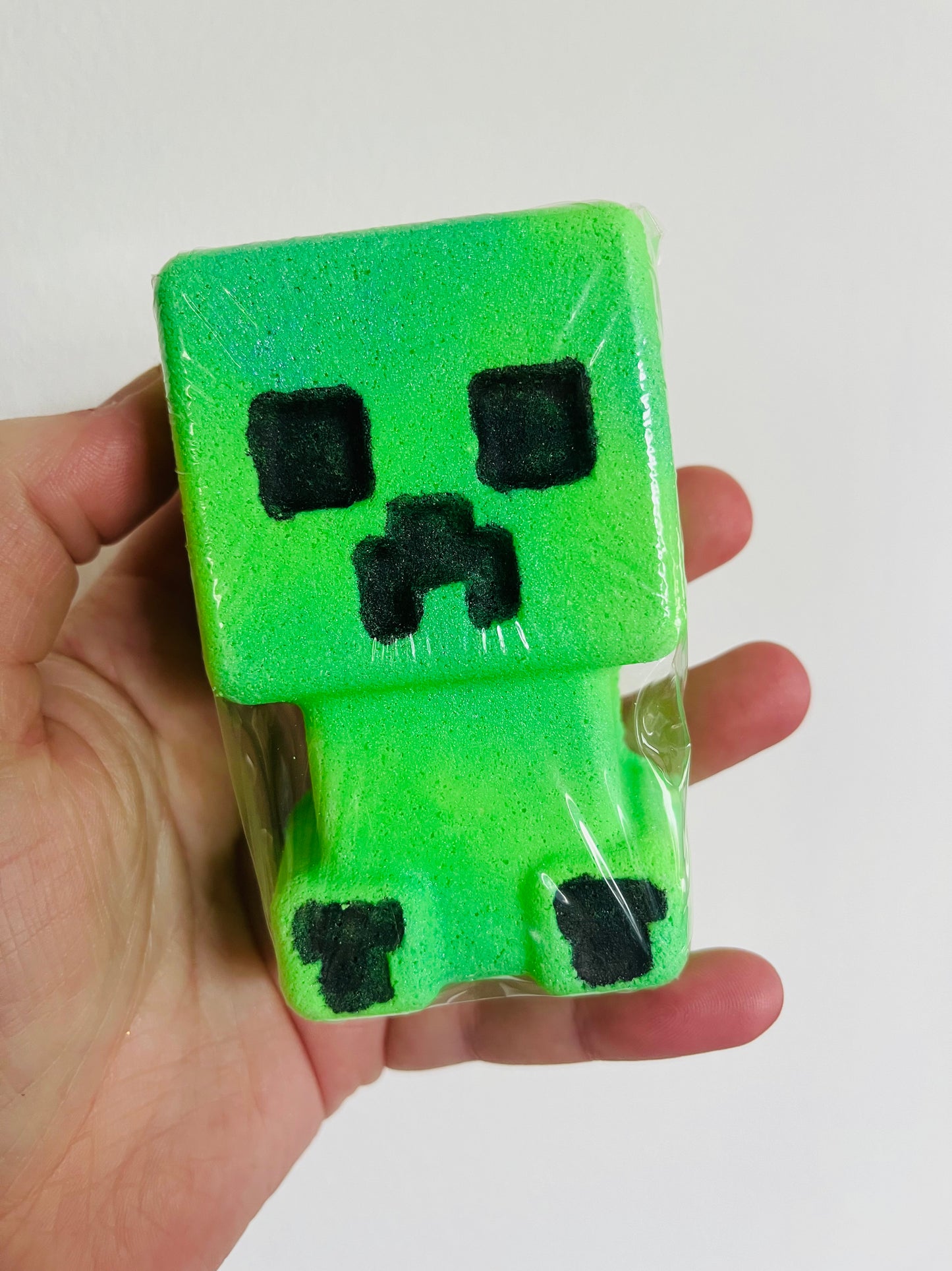 Character Bath Bombs