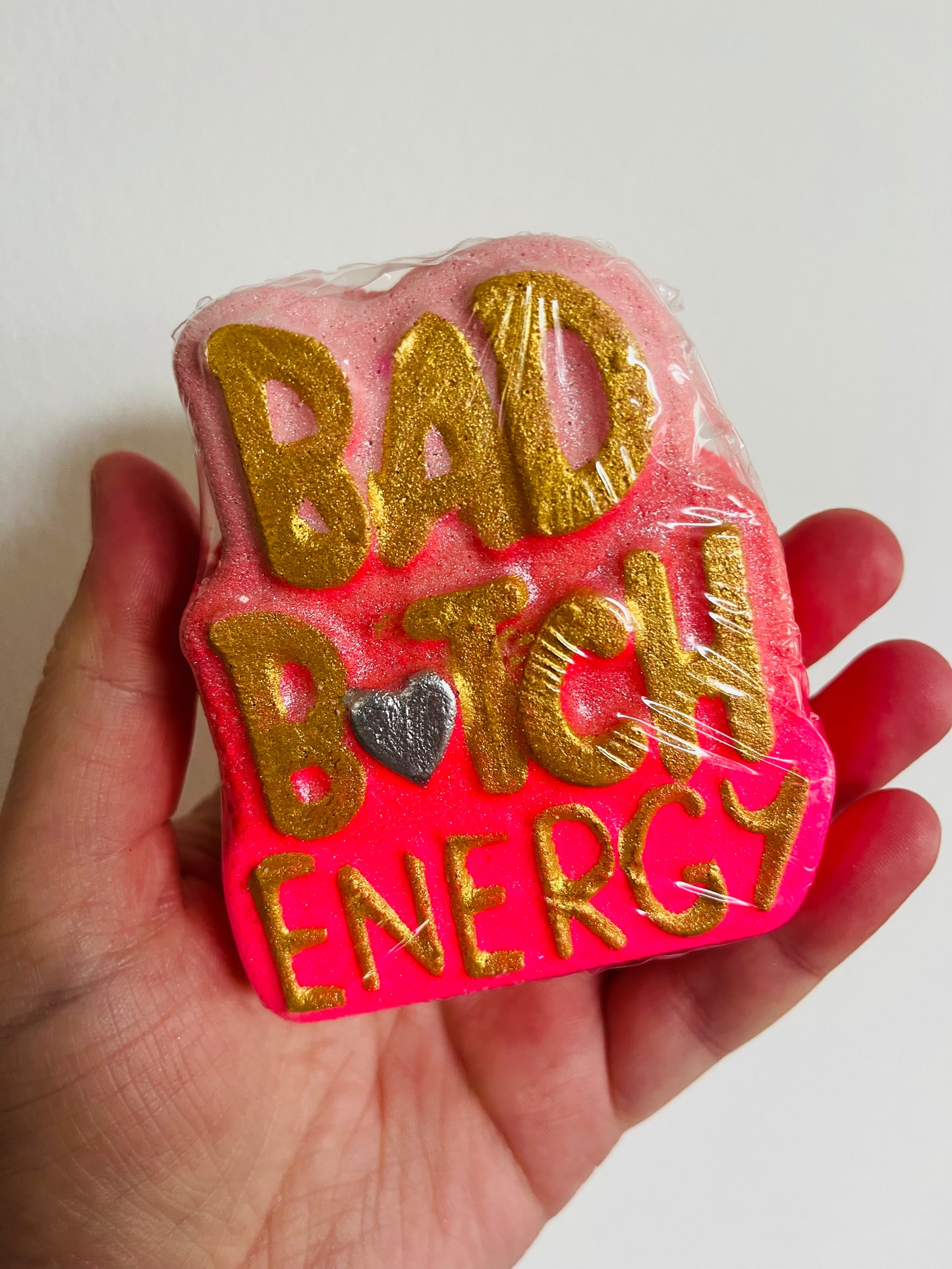 Character Bath Bombs