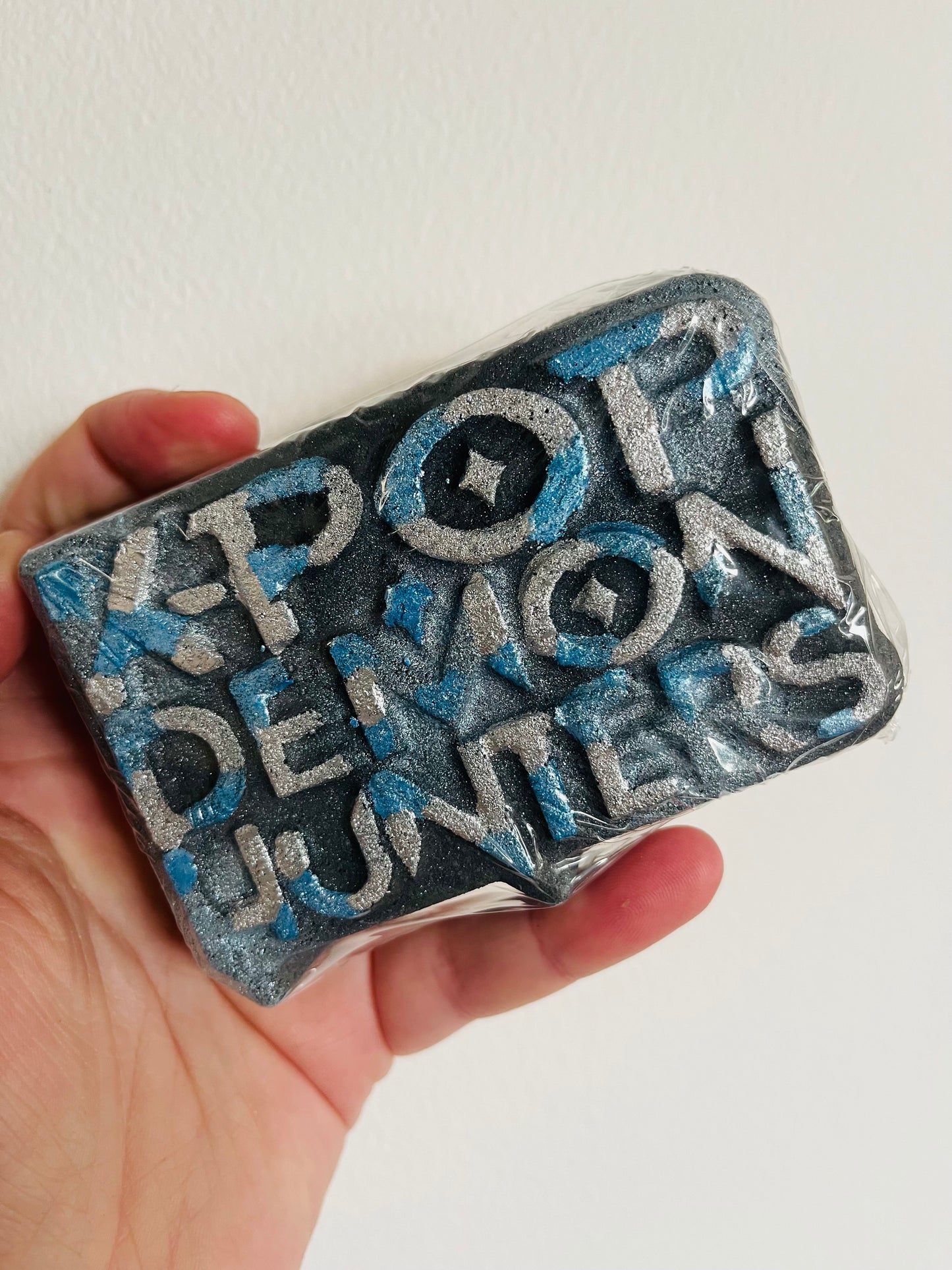 Character Bath Bombs