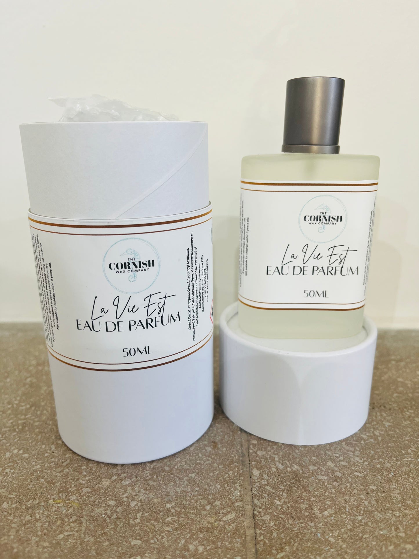 Eau De Parfum