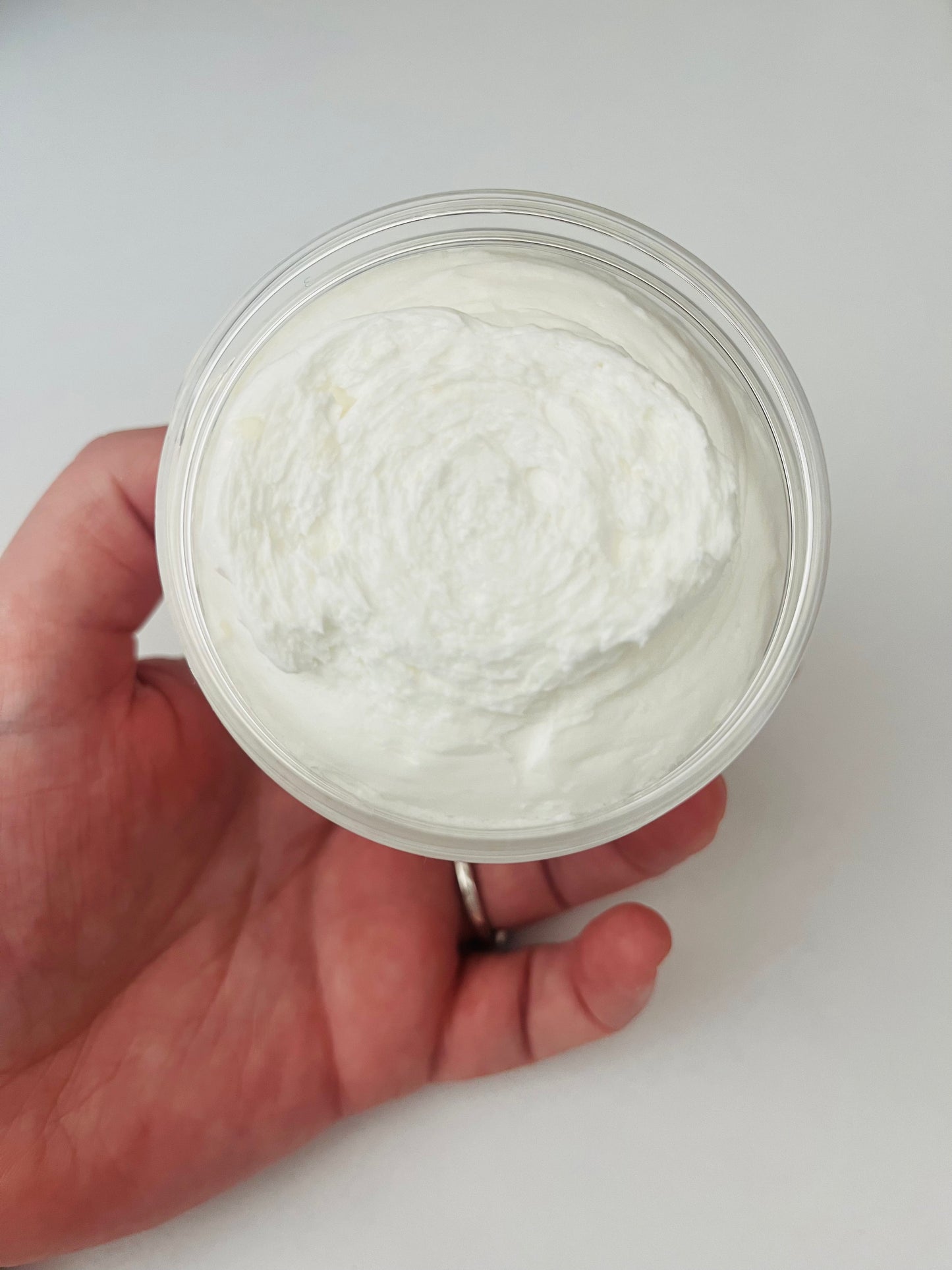 Luxury Body Butter