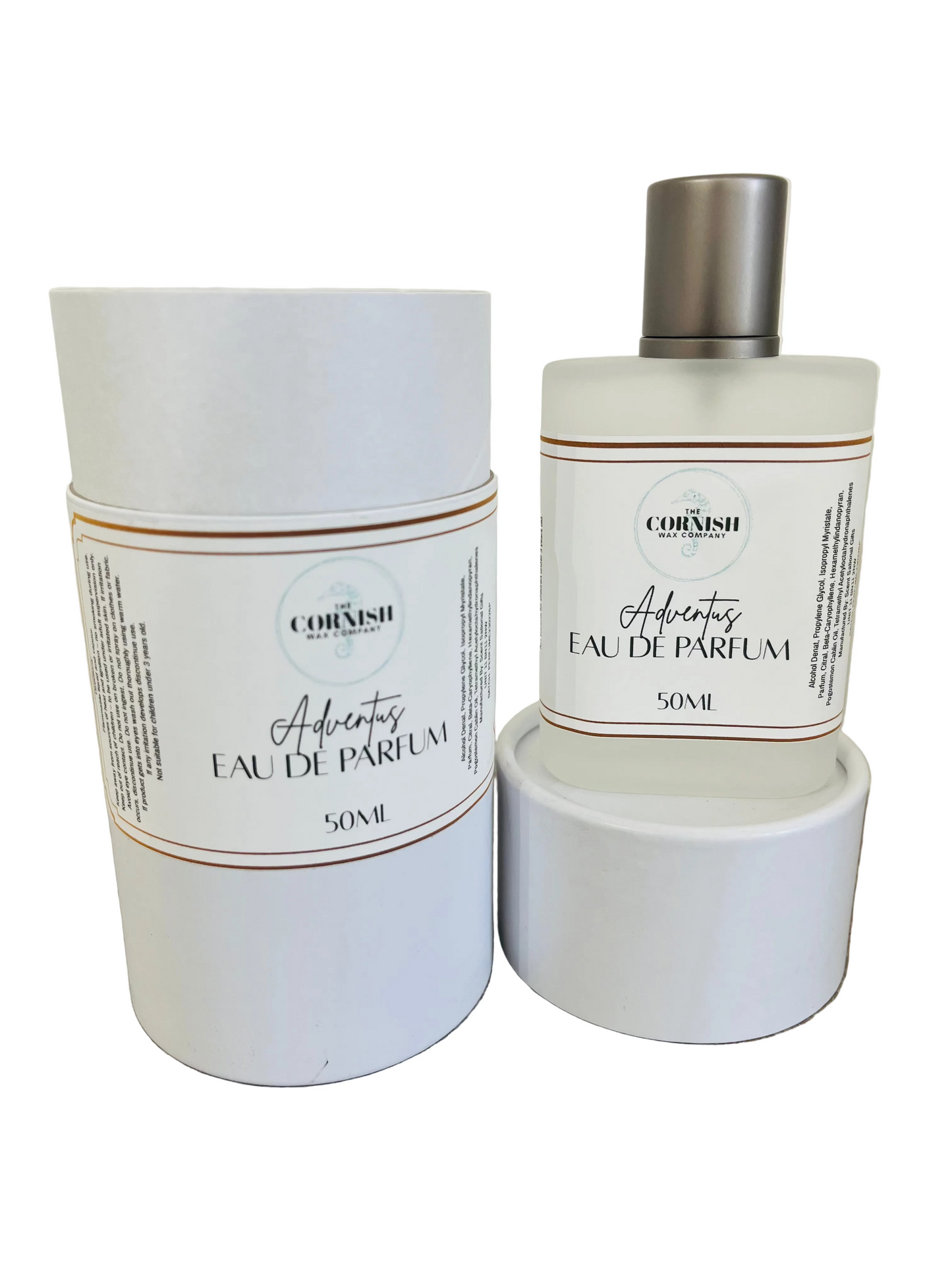 Eau De Parfum