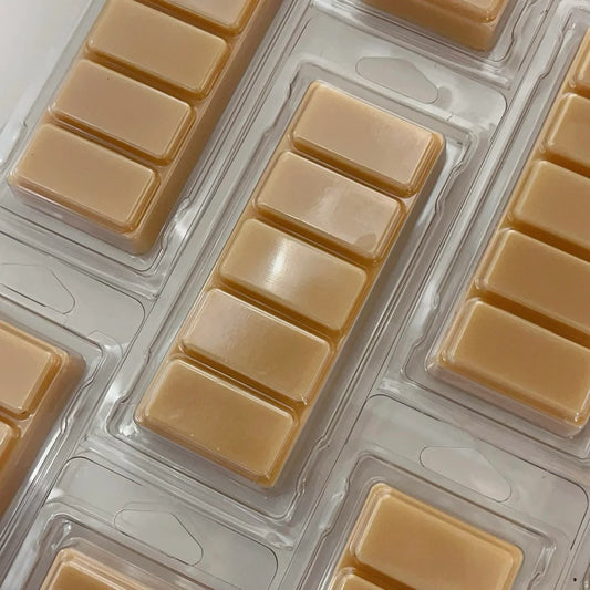 Wax Melt Bars - Clean/Fresh
