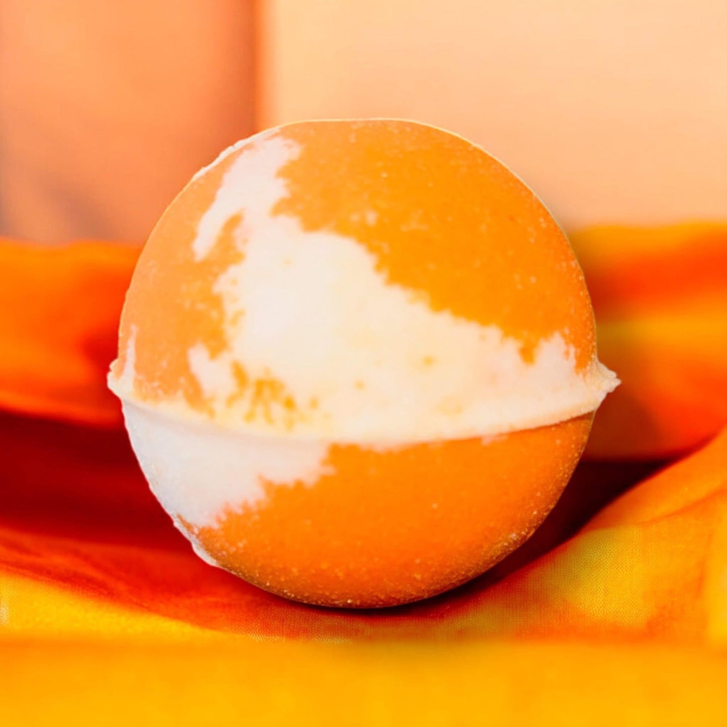 Classic Round Bath Bomb