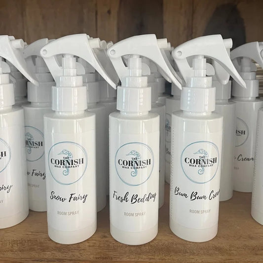 Room & Linen Spray